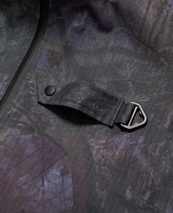 3 Layer River Trek Over Vest (Purple)