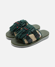 Hoto-Cab (Green)