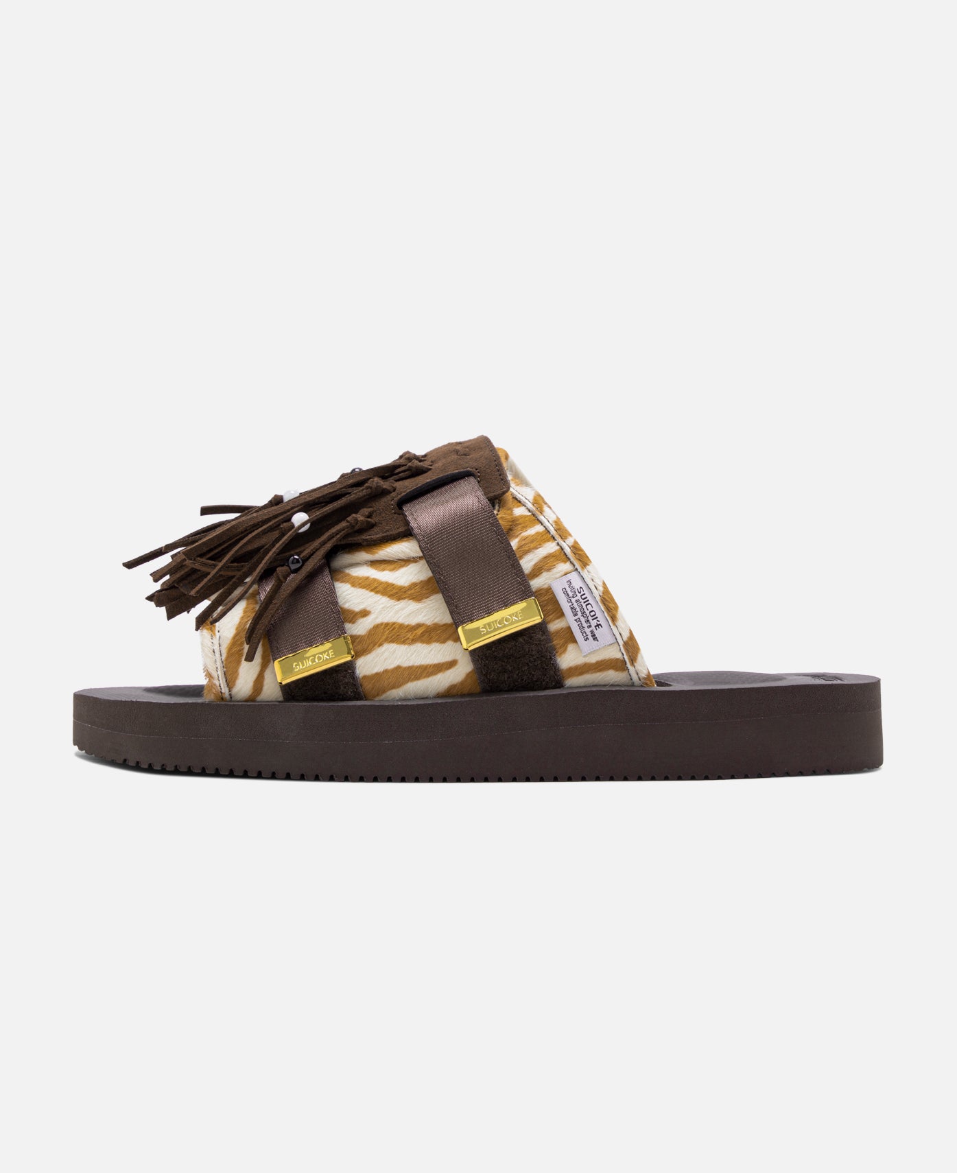 Hoto-Scab (Brown)