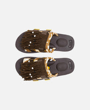 Hoto-Scab (Brown)