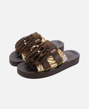 Hoto-Scab (Brown)