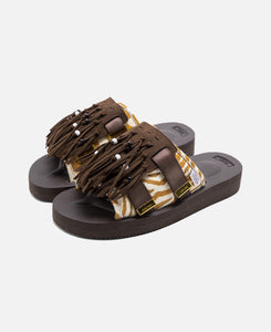 Hoto-Scab (Brown)
