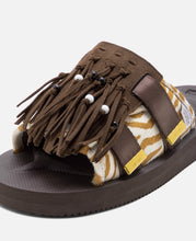 Hoto-Scab (Brown)