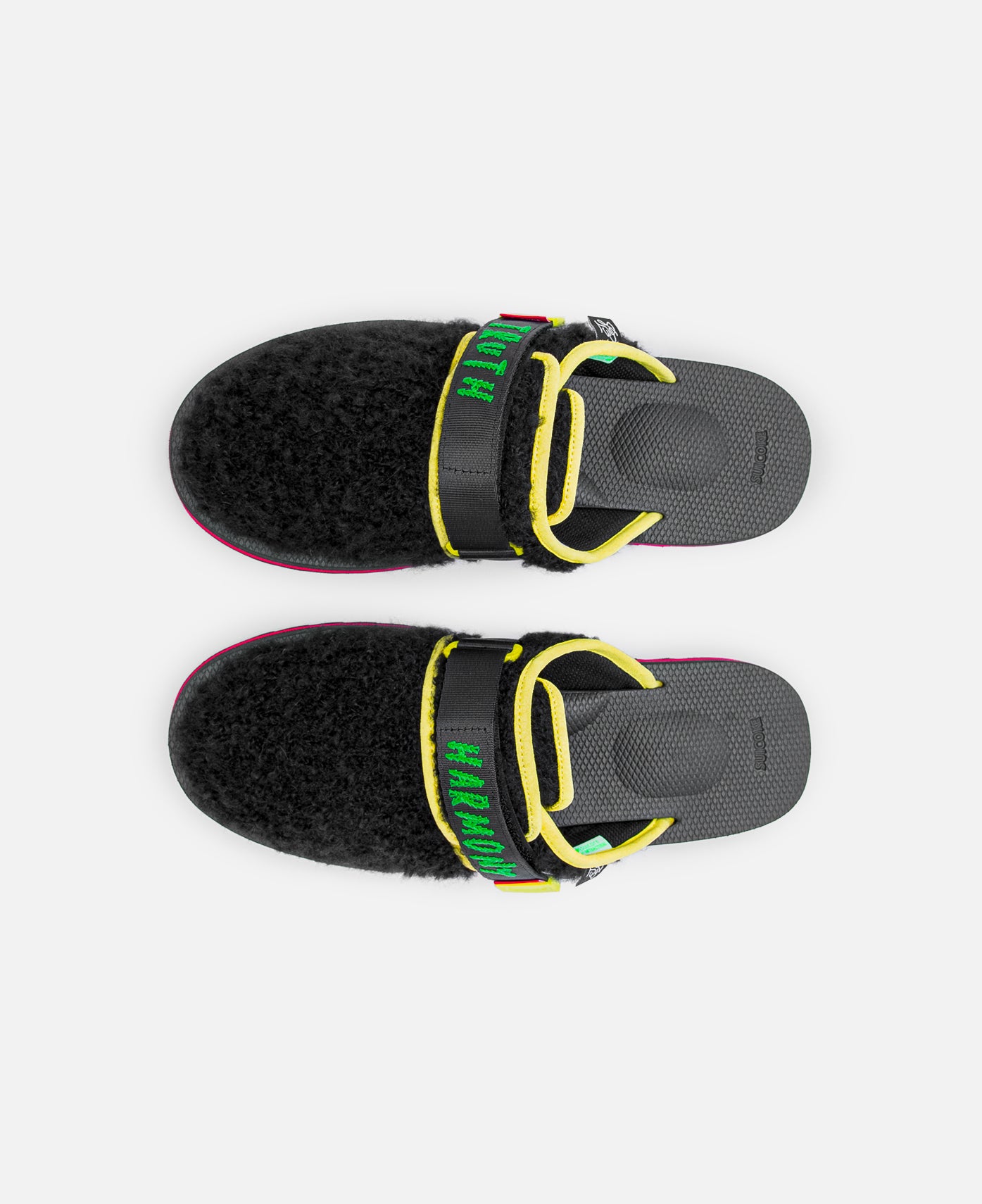 The Elder Statesman Edition ZAVO-Cab (Black)