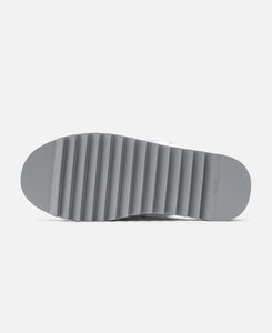 The Elder Statesman Edition ZAVO-Cab (Grey)