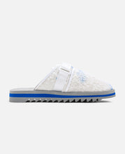 The Elder Statesman Edition ZAVO-Cab (Grey)