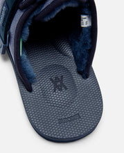 Zavo Sandal (Navy)