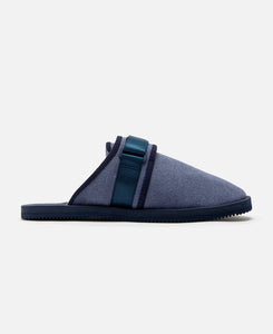 Zavo Sandal (Navy)