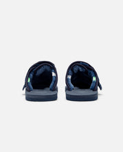 Zavo Sandal (Navy)