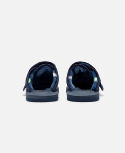 Zavo Sandal (Navy)