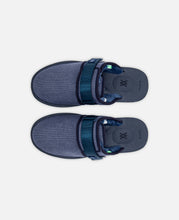 Zavo Sandal (Navy)