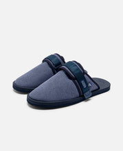 Zavo Sandal (Navy)