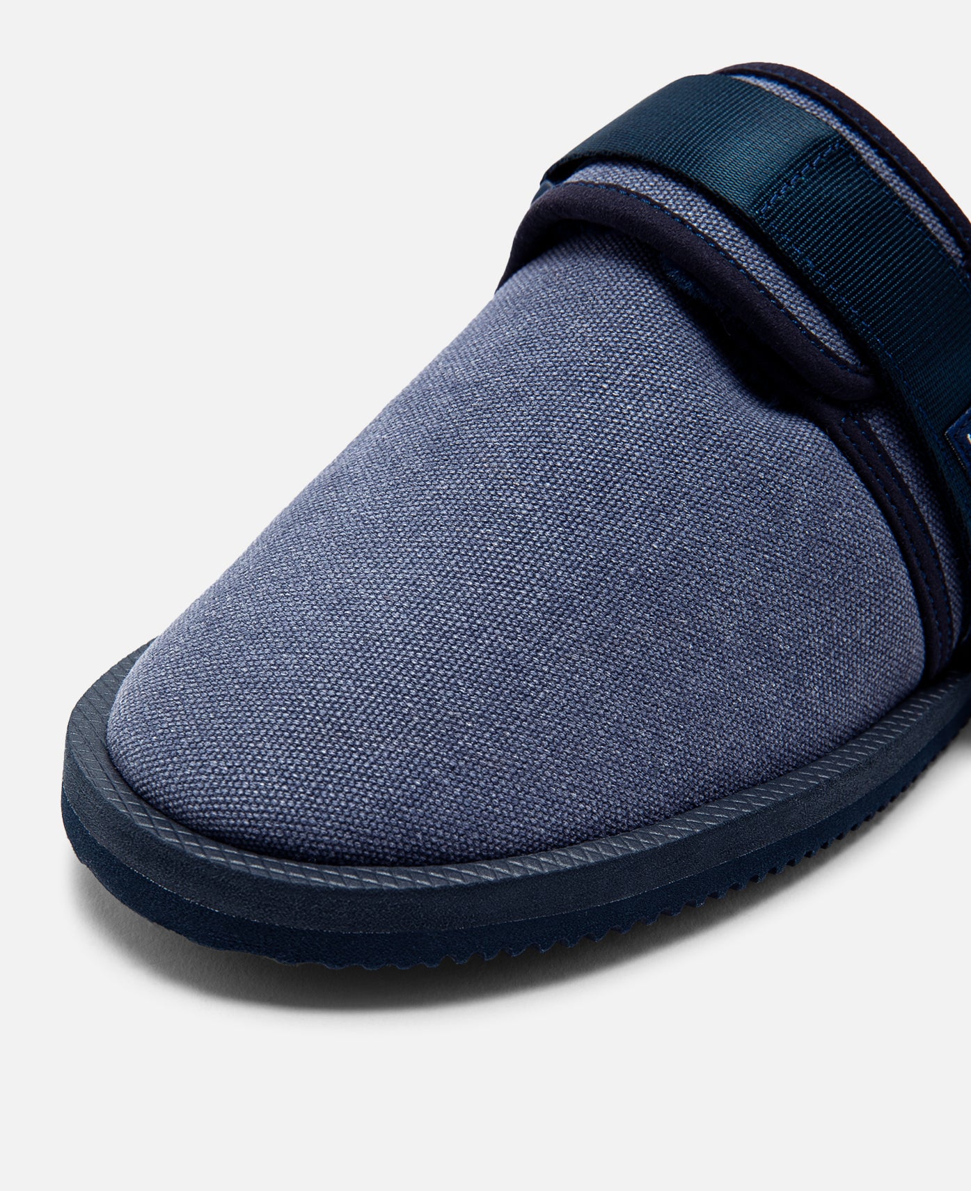 Zavo Sandal (Navy)