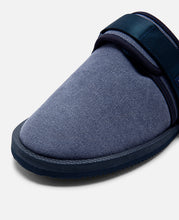 Zavo Sandal (Navy)