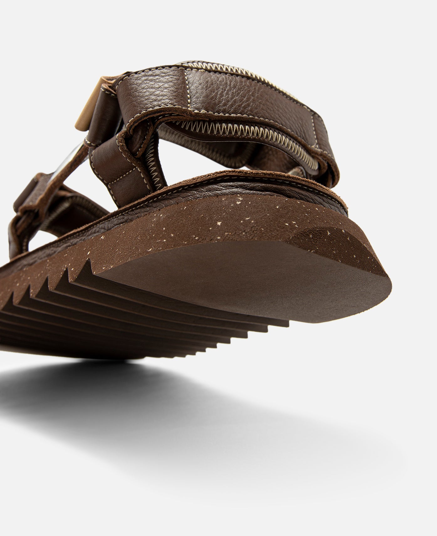 Depa 01 Sandals (Brown)