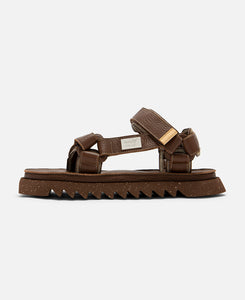 Depa 01 Sandals (Brown)