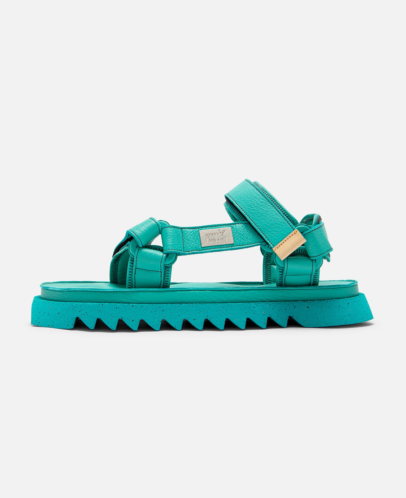 Depa 01 Sandals (Green)