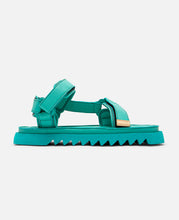 Depa 01 Sandals (Green)