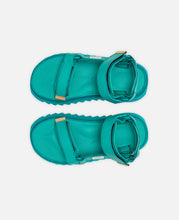 Depa 01 Sandals (Green)