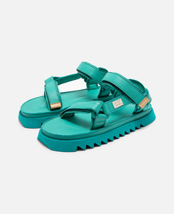 Depa 01 Sandals (Green)