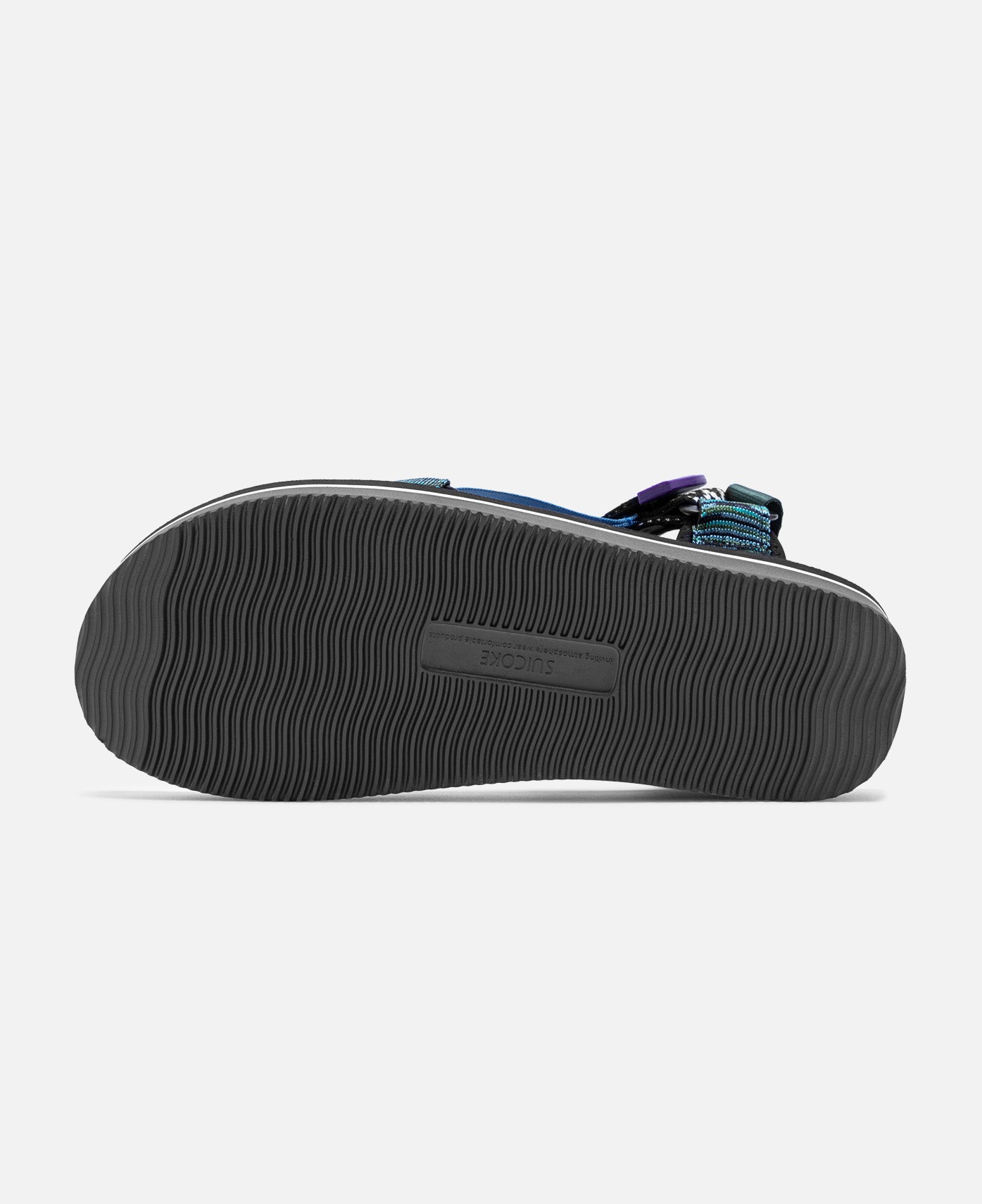 Depa Sandals (Black)