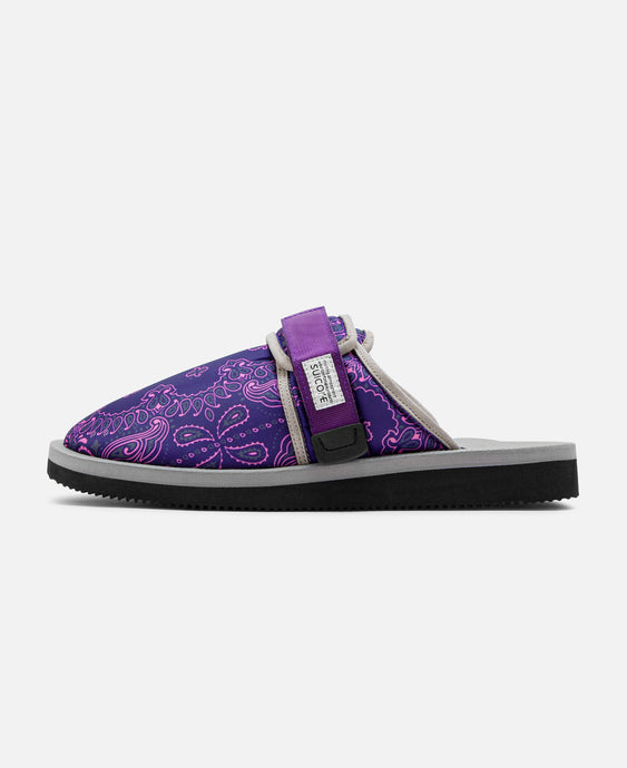 Zavo-Cab (Purple)
