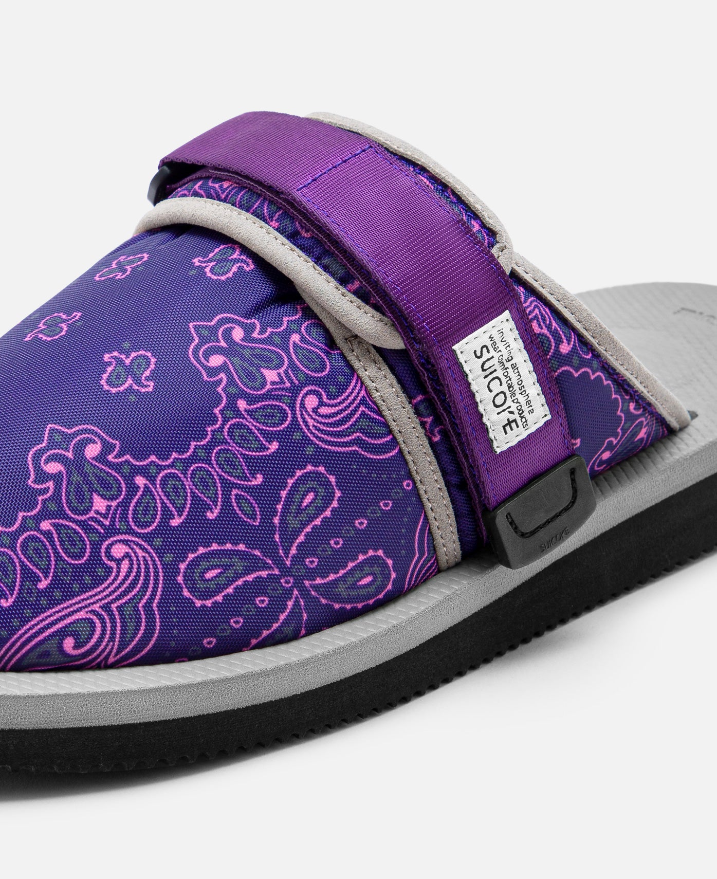 Zavo-Cab (Purple)