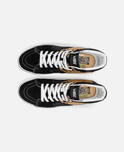 UA Sk8-Hi VR3 Lx (Black)