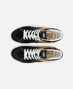 UA Sk8-Hi VR3 Lx (Black)