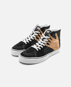 UA Sk8-Hi VR3 Lx (Black)
