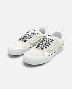 KNU Skool VLT LX Suede (White)