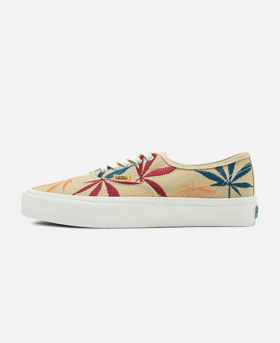UA Authentic VR3 LX (Beige)