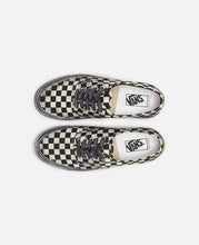 UA OG Authentic LX Stressed (Checker)
