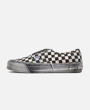 UA OG Authentic LX Stressed (Checker)