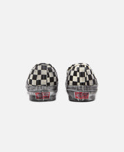 UA OG Authentic LX Stressed (Checker)