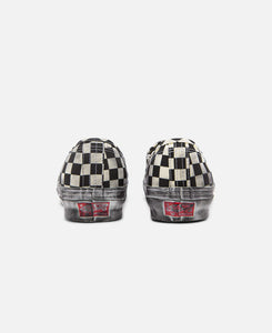 UA OG Authentic LX Stressed (Checker)