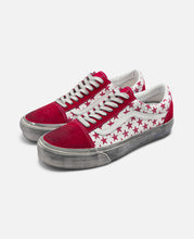 UA Old Skool (Red)