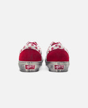 UA Old Skool (Red)