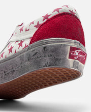 UA Old Skool (Red)