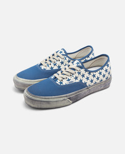 UA Authentic VLT (Navy)