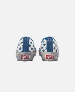UA Authentic VLT (Navy)