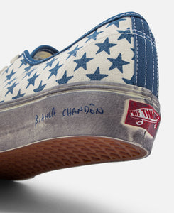 UA Authentic VLT (Navy)