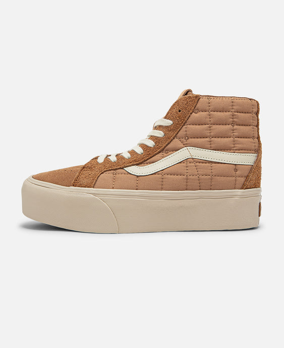 Sk8-Hi Reissue (Brown)