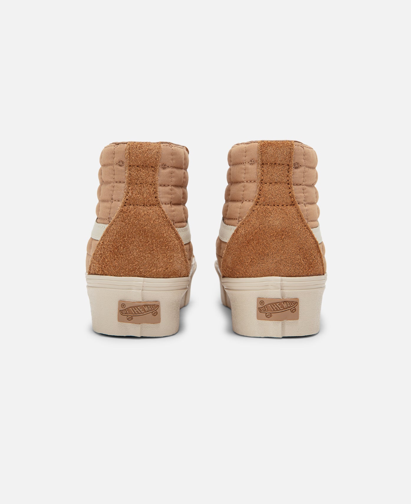 Sk8-Hi Reissue (Brown)