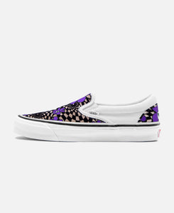 Slip-On (Black)