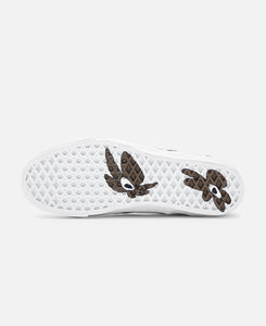 Slip-On (Black)