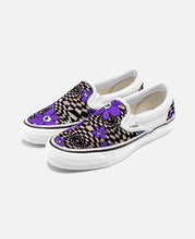 Slip-On (Black)