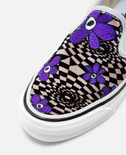 Slip-On (Black)