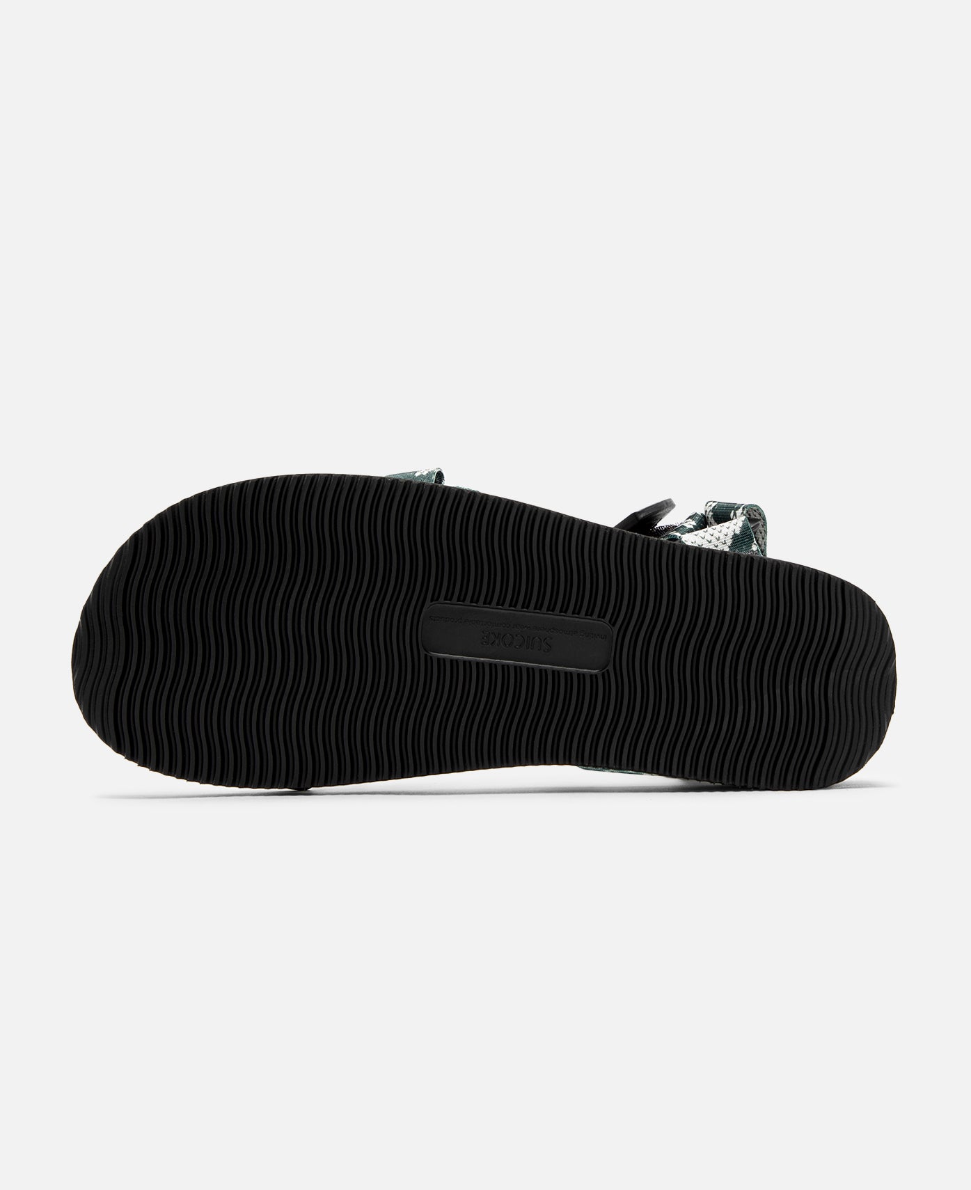 Beach Sandals (White)