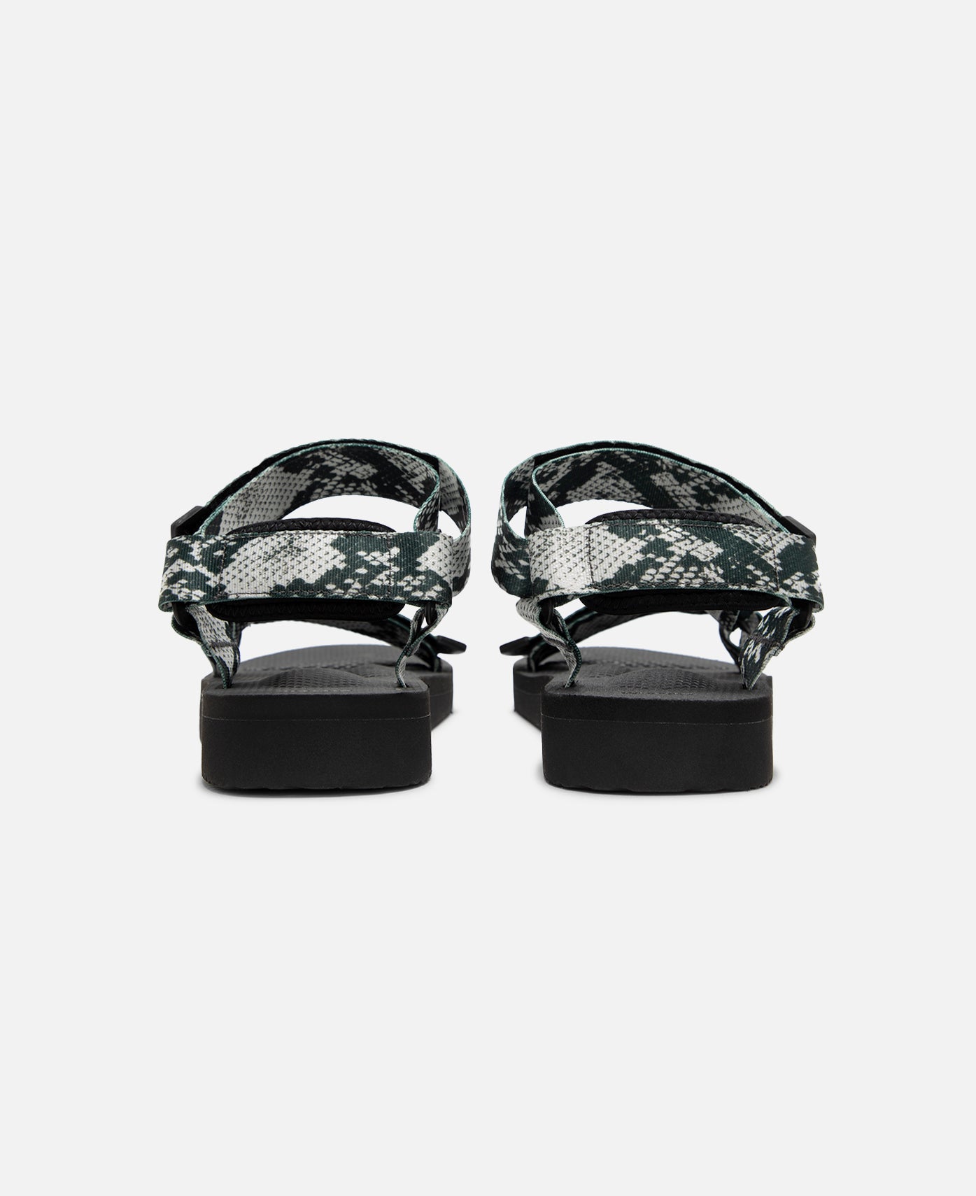 Beach Sandals (White)